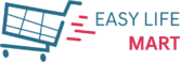 logo rectangle easy life mart